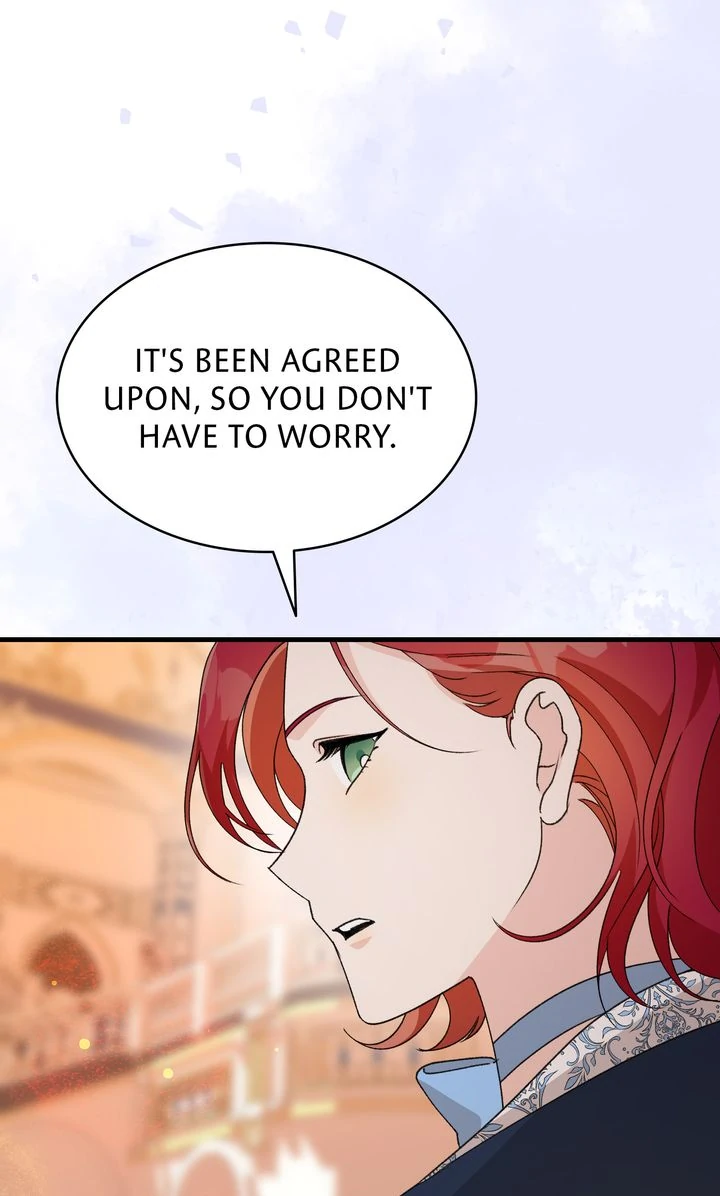 Till Divorce Do Us Part! Chapter 82 - Page 47