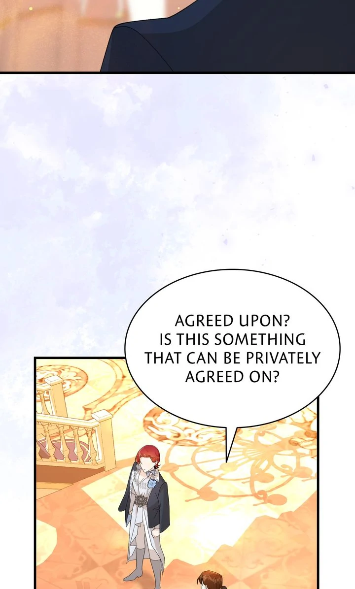 Till Divorce Do Us Part! Chapter 82 - Page 48