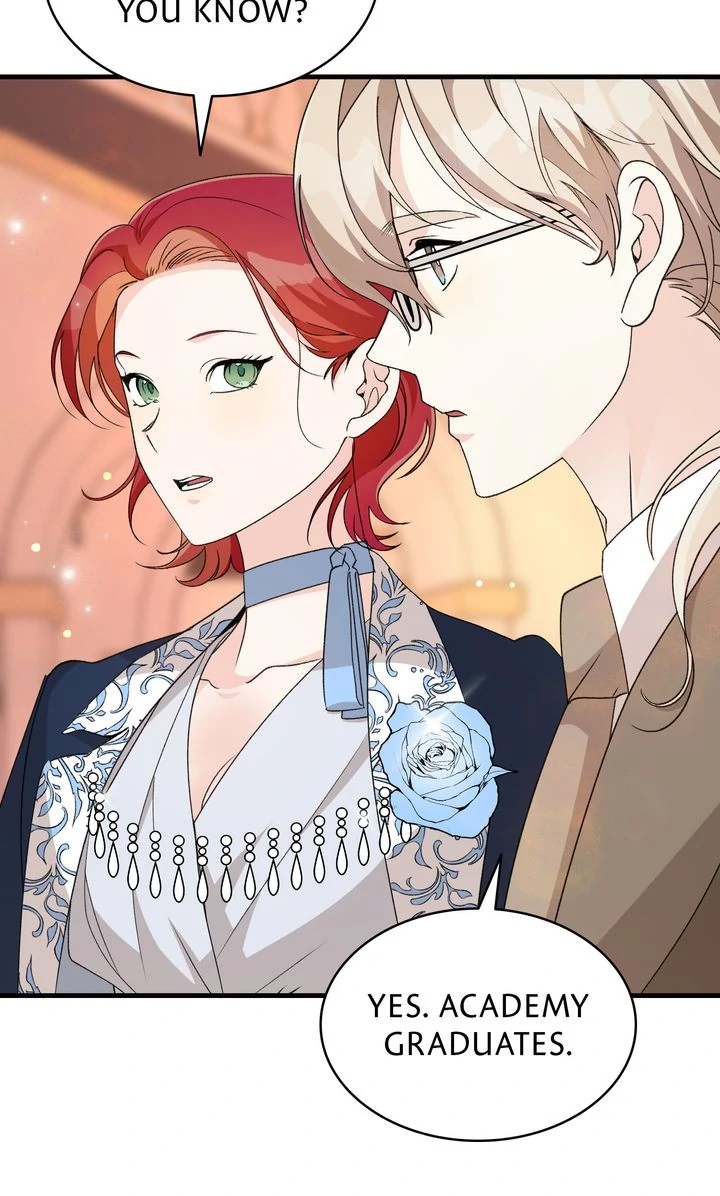 Till Divorce Do Us Part! Chapter 82 - Page 5