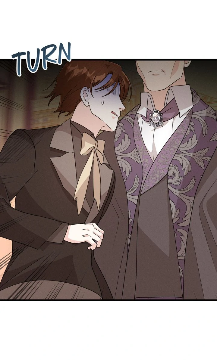 Till Divorce Do Us Part! Chapter 82 - Page 52