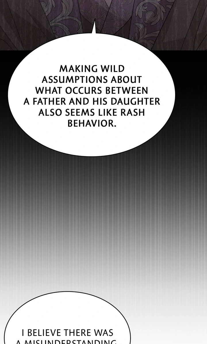 Till Divorce Do Us Part! Chapter 82 - Page 55