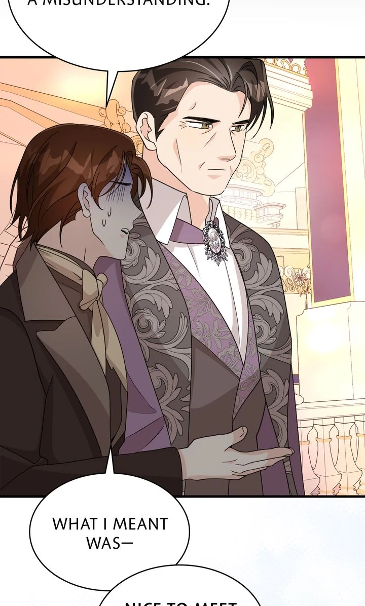 Till Divorce Do Us Part! Chapter 82 - Page 56