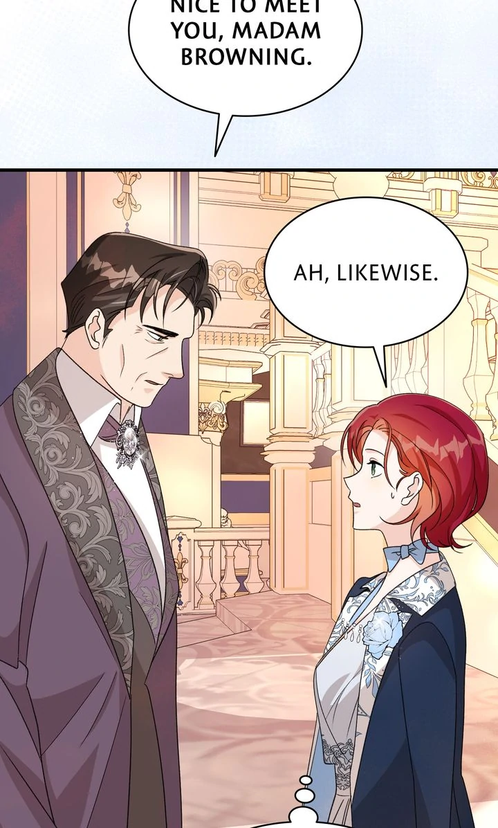 Till Divorce Do Us Part! Chapter 82 - Page 57