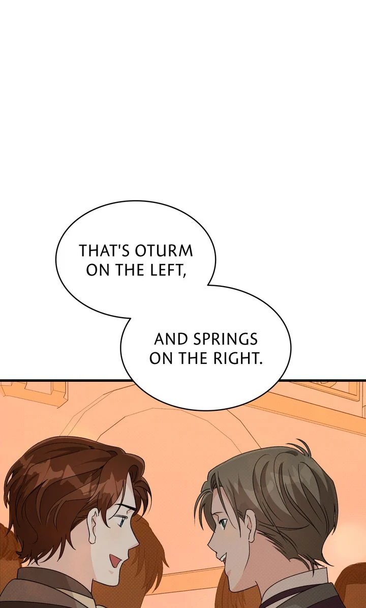 Till Divorce Do Us Part! Chapter 82 - Page 6