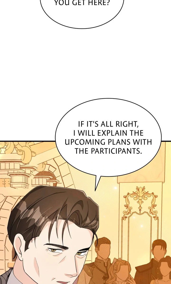 Till Divorce Do Us Part! Chapter 82 - Page 60