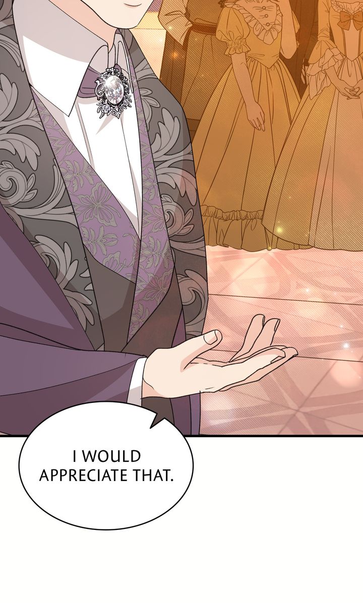 Till Divorce Do Us Part! Chapter 82 - Page 61