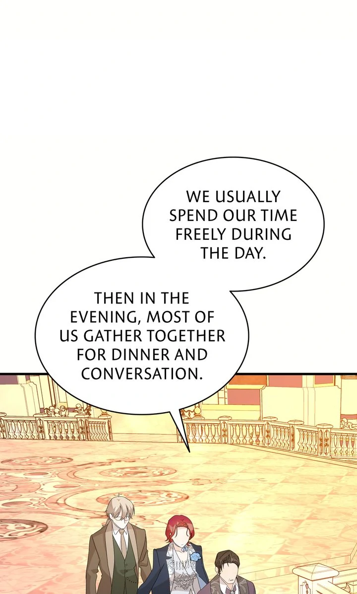 Till Divorce Do Us Part! Chapter 82 - Page 62
