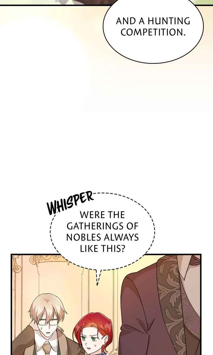 Till Divorce Do Us Part! Chapter 82 - Page 66