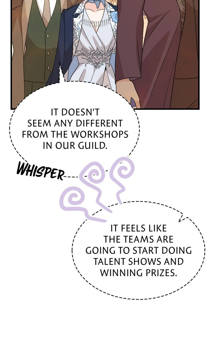 Till Divorce Do Us Part! Chapter 82 - Page 67