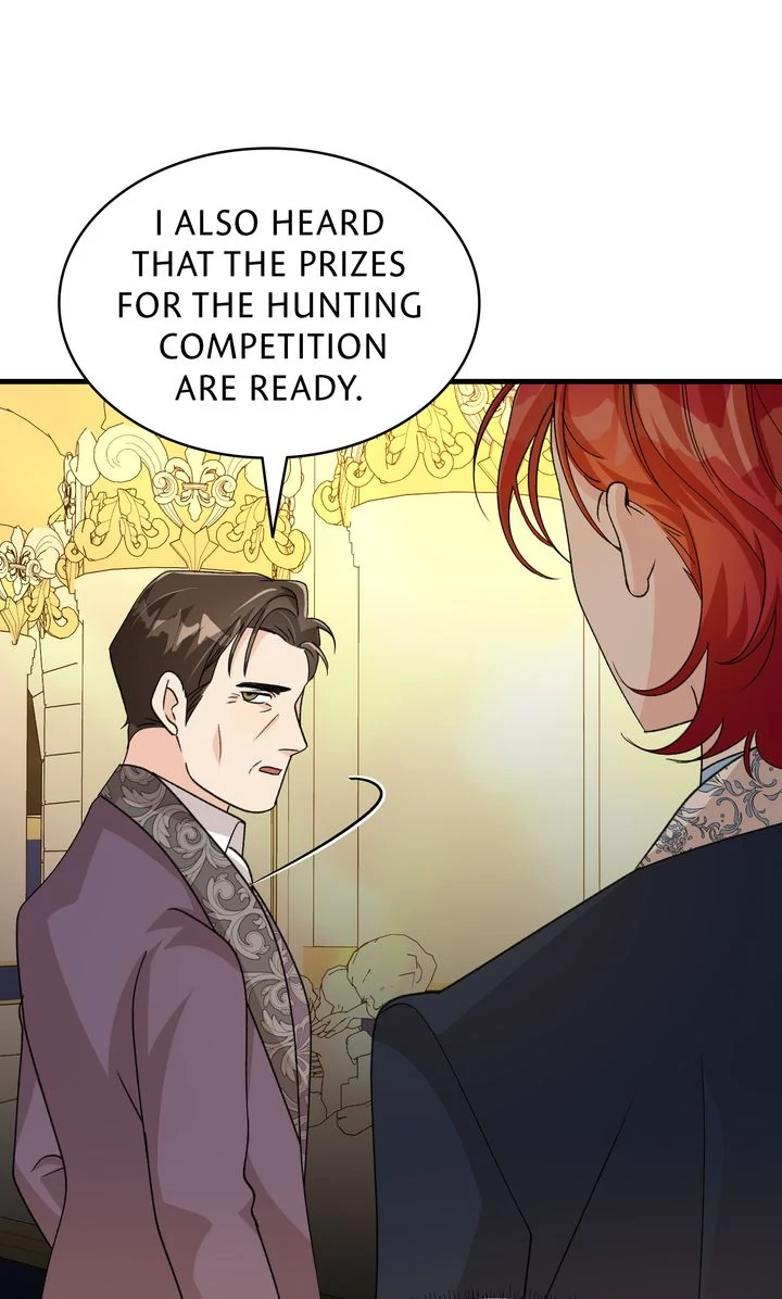 Till Divorce Do Us Part! Chapter 82 - Page 69