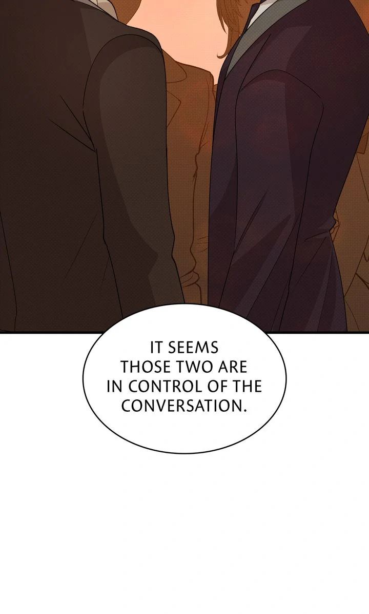 Till Divorce Do Us Part! Chapter 82 - Page 7