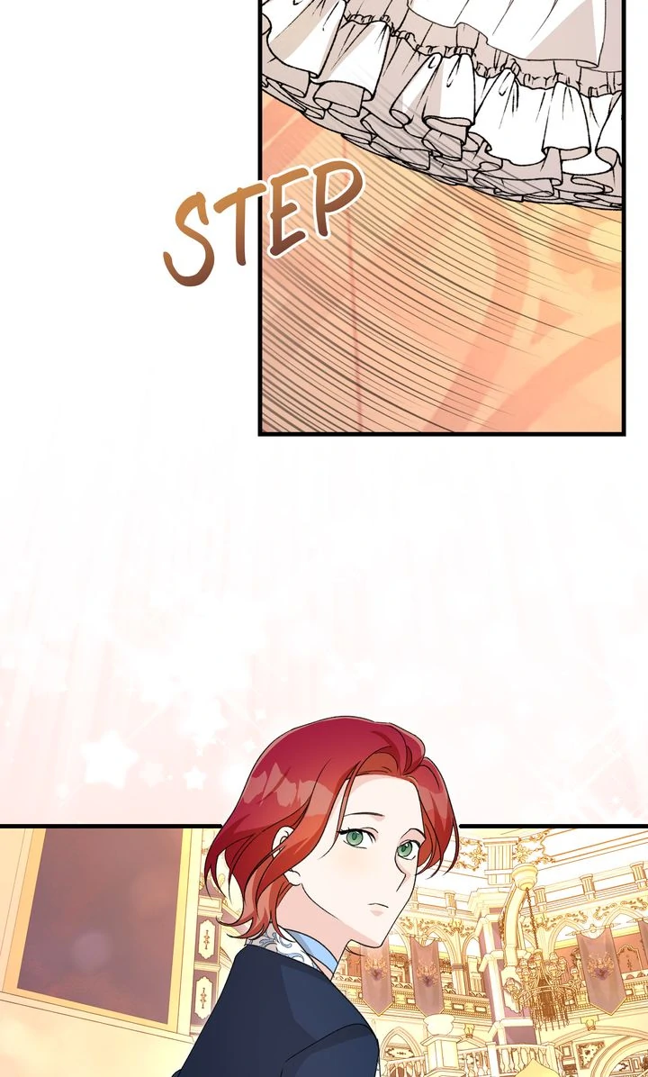 Till Divorce Do Us Part! Chapter 82 - Page 71