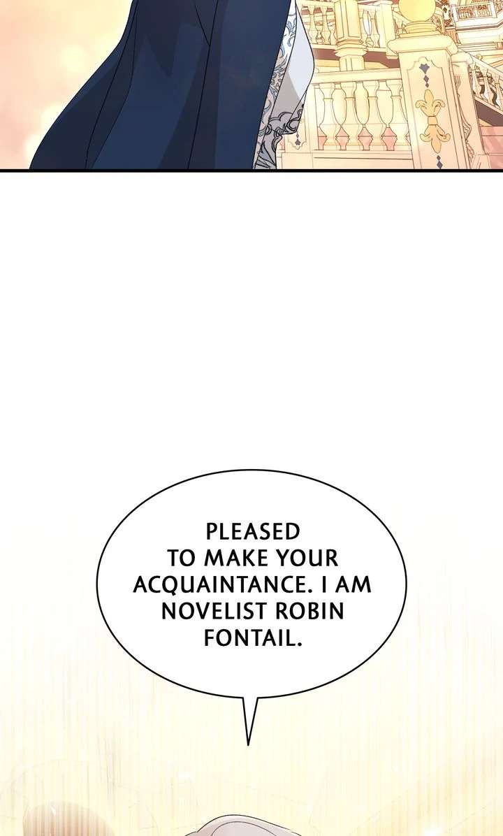 Till Divorce Do Us Part! Chapter 82 - Page 72
