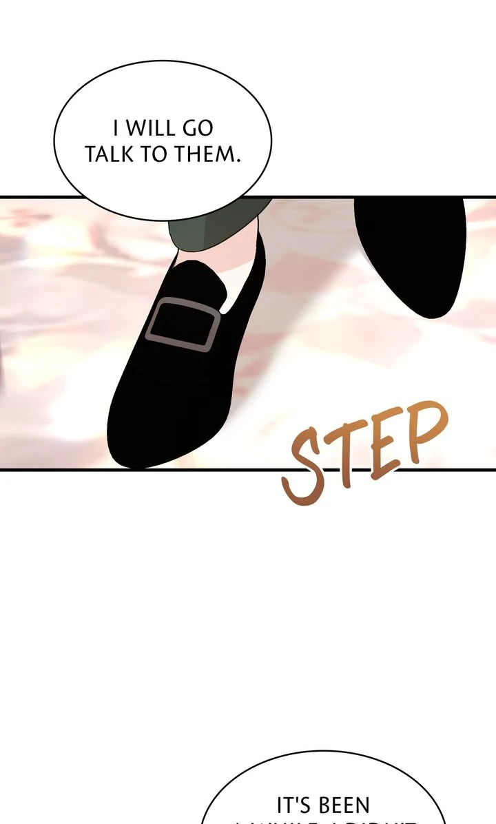 Till Divorce Do Us Part! Chapter 82 - Page 8