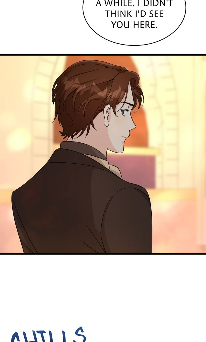 Till Divorce Do Us Part! Chapter 82 - Page 9