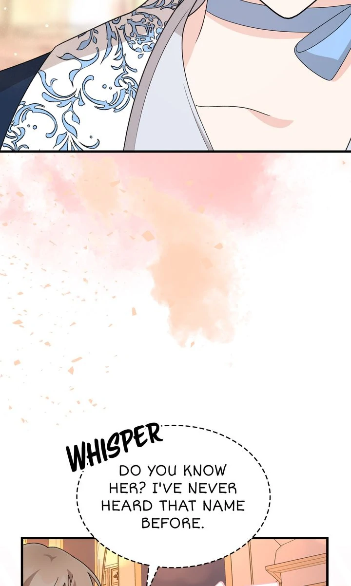 Till Divorce Do Us Part! Chapter 83 - Page 1
