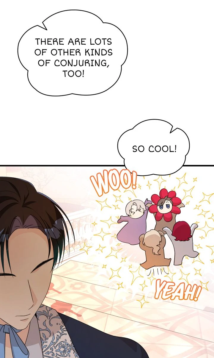 Till Divorce Do Us Part! Chapter 83 - Page 13