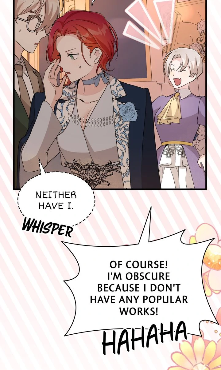 Till Divorce Do Us Part! Chapter 83 - Page 2