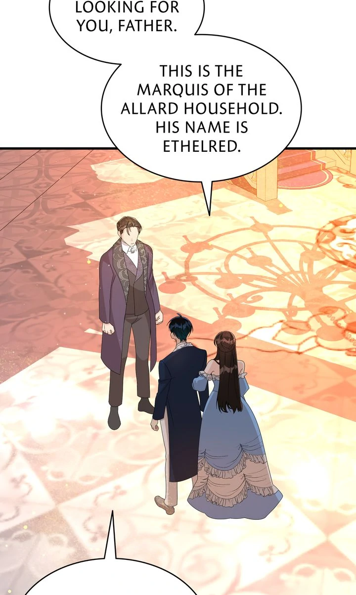 Till Divorce Do Us Part! Chapter 83 - Page 20