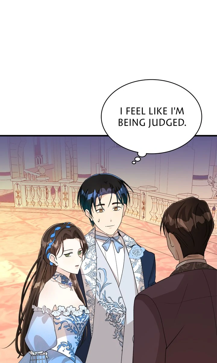 Till Divorce Do Us Part! Chapter 83 - Page 22