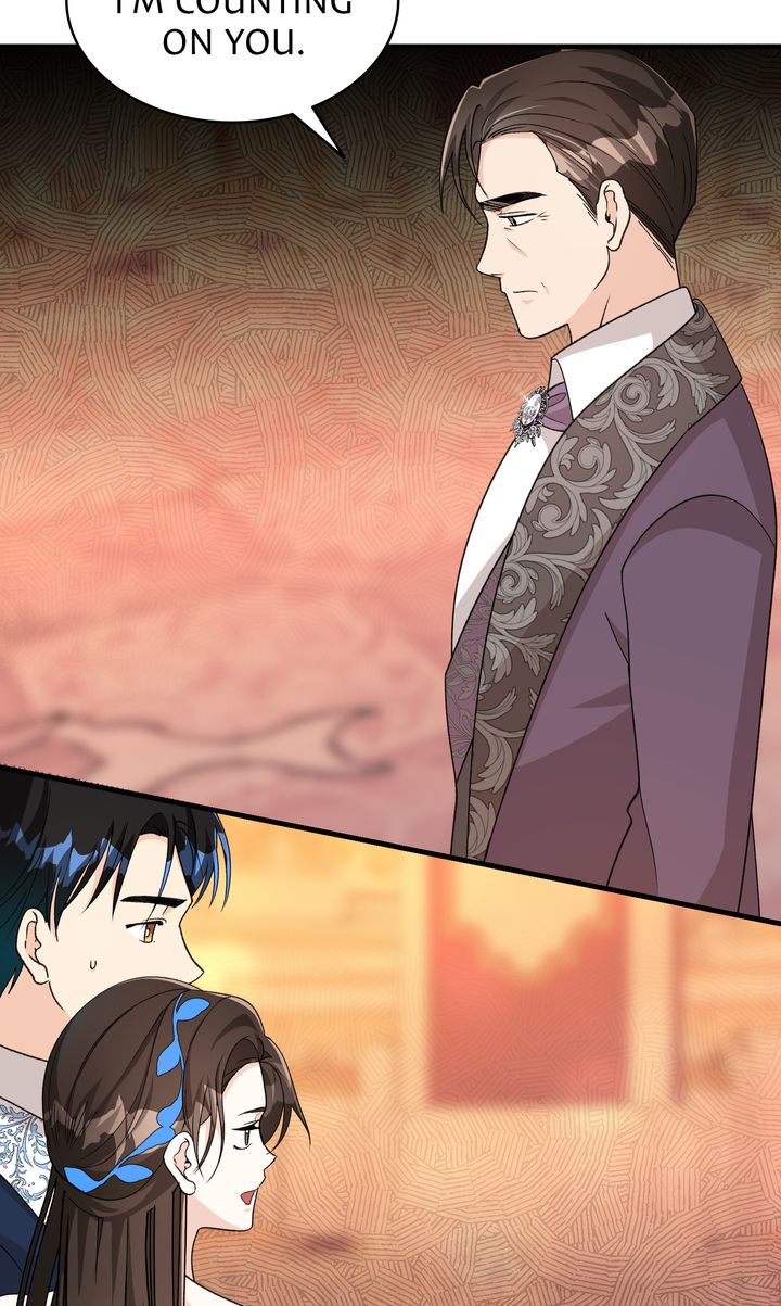 Till Divorce Do Us Part! Chapter 83 - Page 24