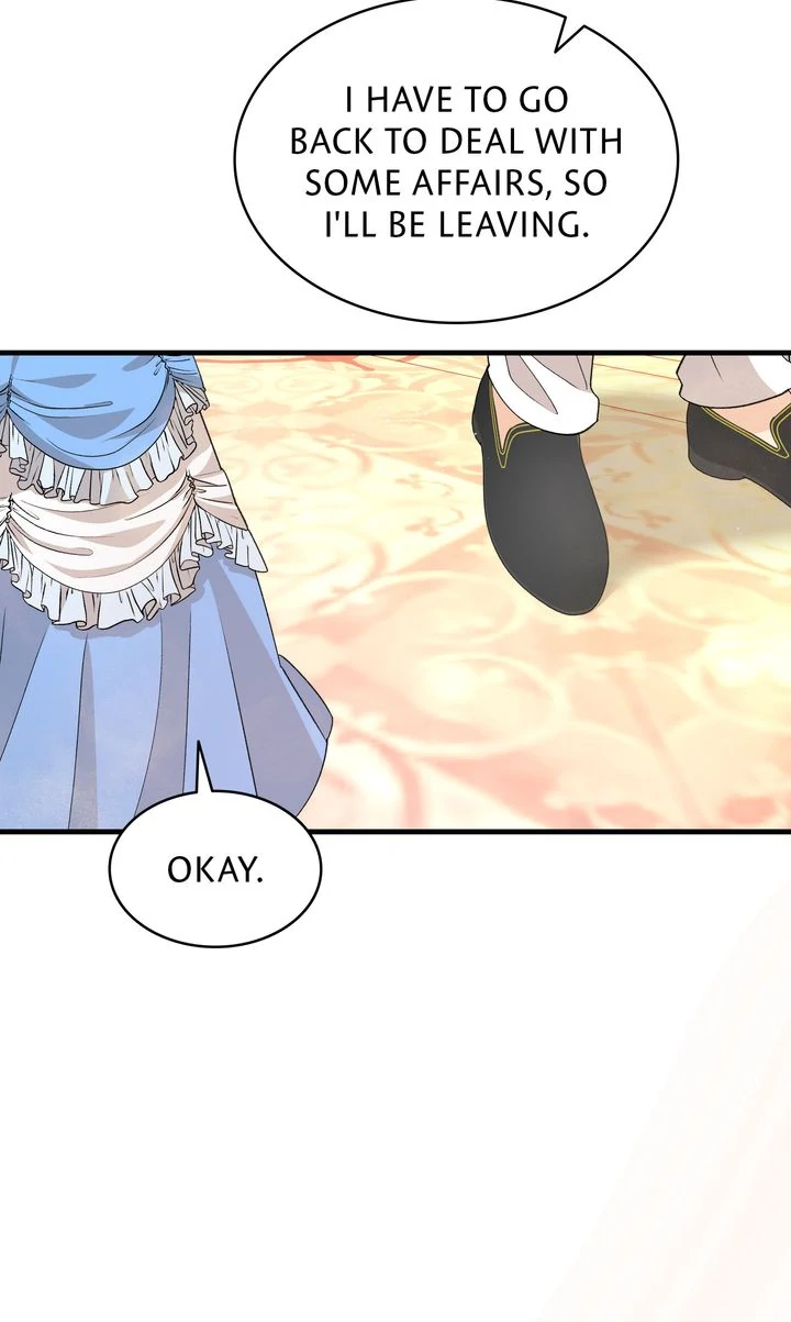 Till Divorce Do Us Part! Chapter 83 - Page 27