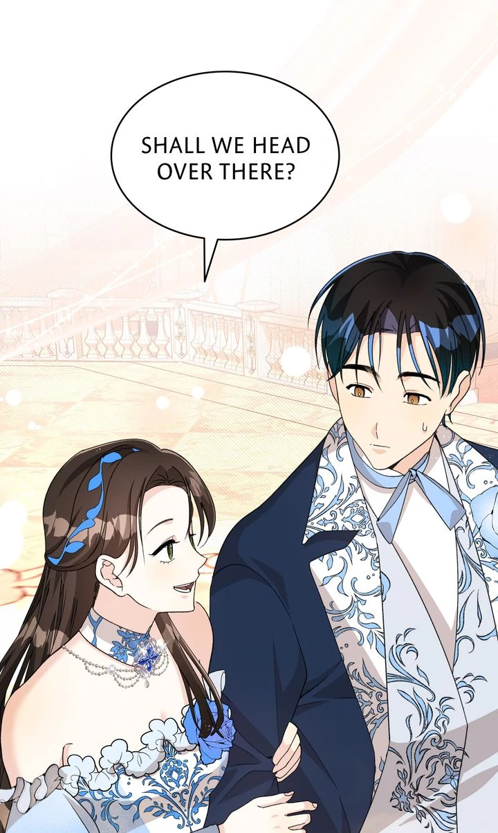 Till Divorce Do Us Part! Chapter 83 - Page 28