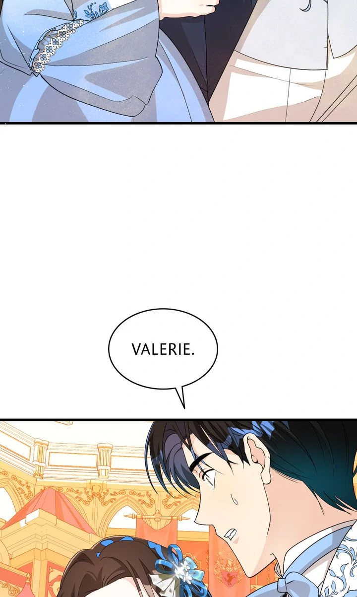 Till Divorce Do Us Part! Chapter 83 - Page 29