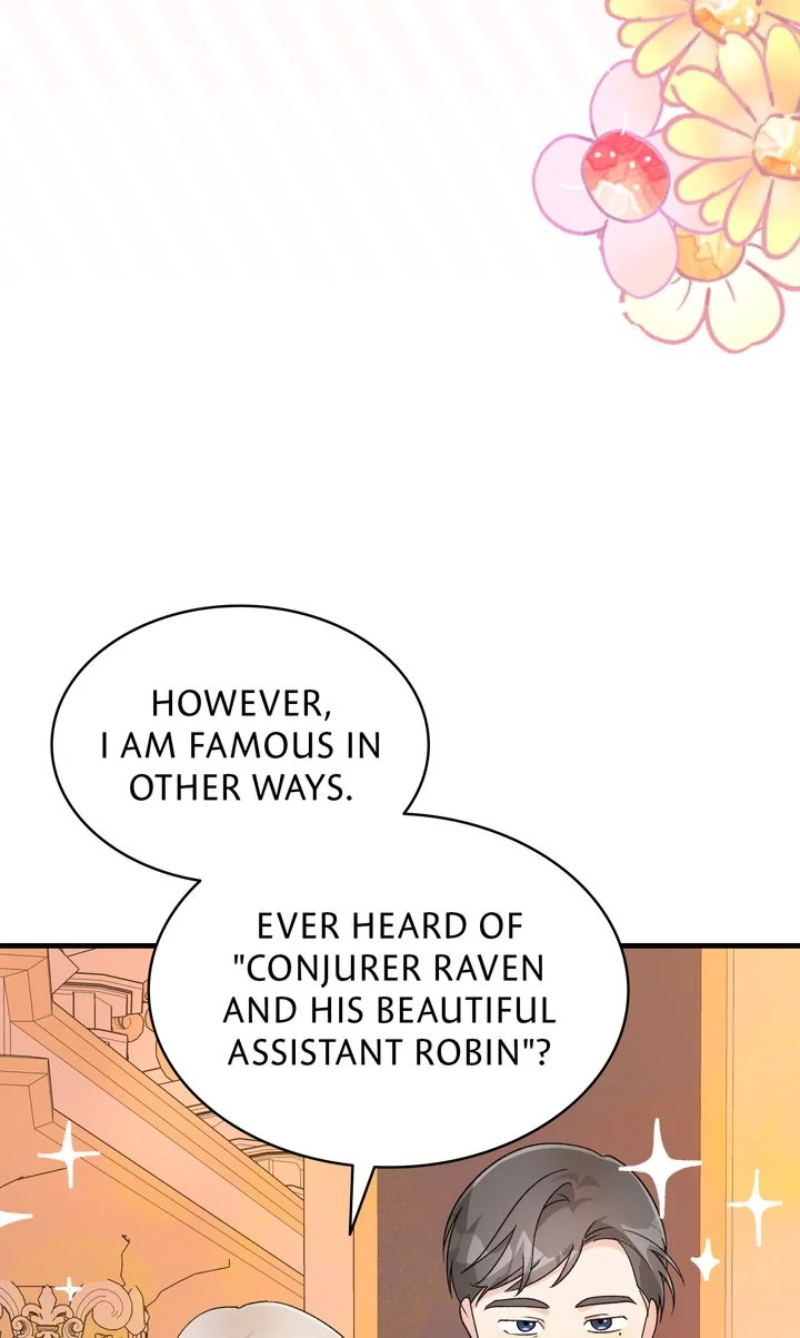Till Divorce Do Us Part! Chapter 83 - Page 3