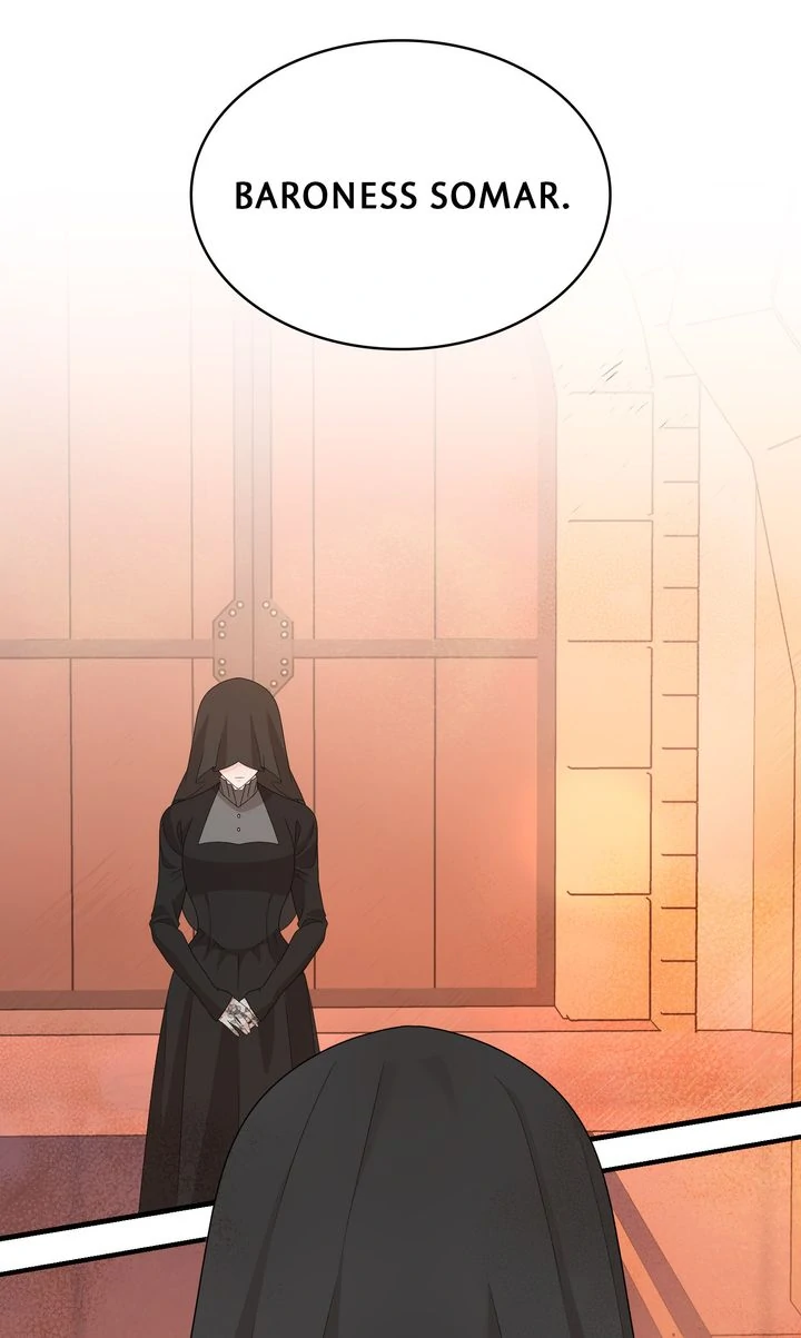 Till Divorce Do Us Part! Chapter 83 - Page 33