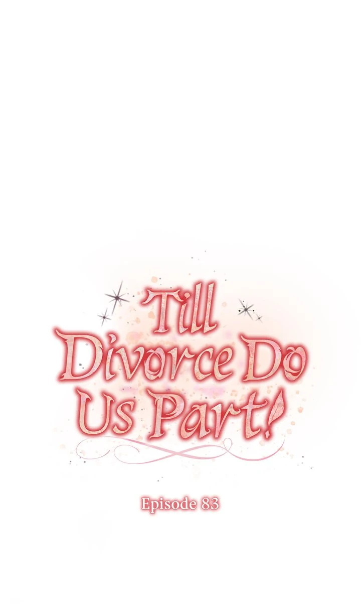 Till Divorce Do Us Part! Chapter 83 - Page 35
