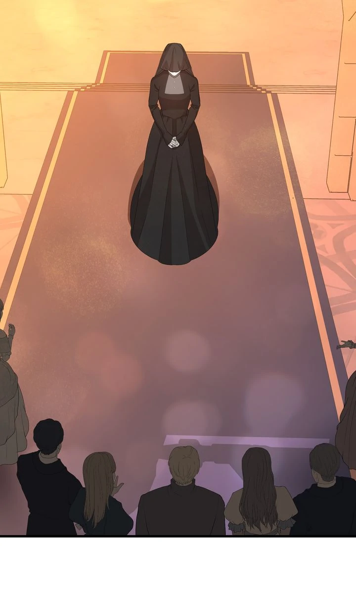Till Divorce Do Us Part! Chapter 83 - Page 37