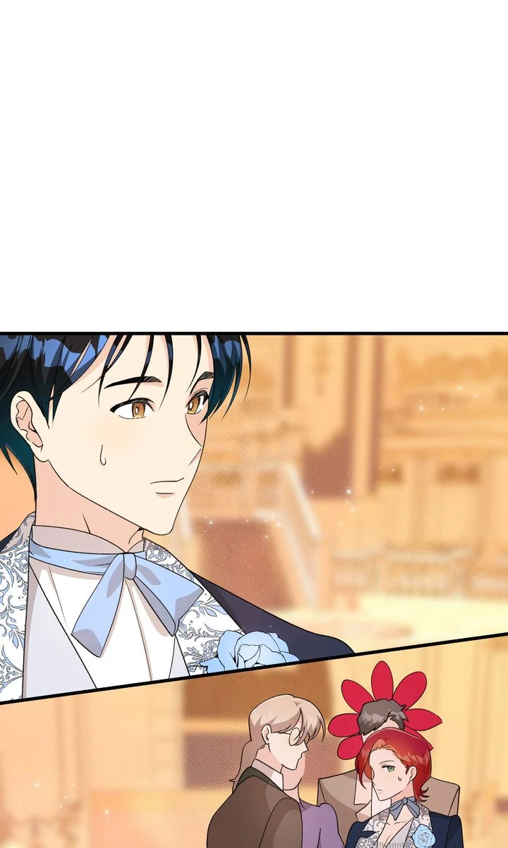 Till Divorce Do Us Part! Chapter 83 - Page 38