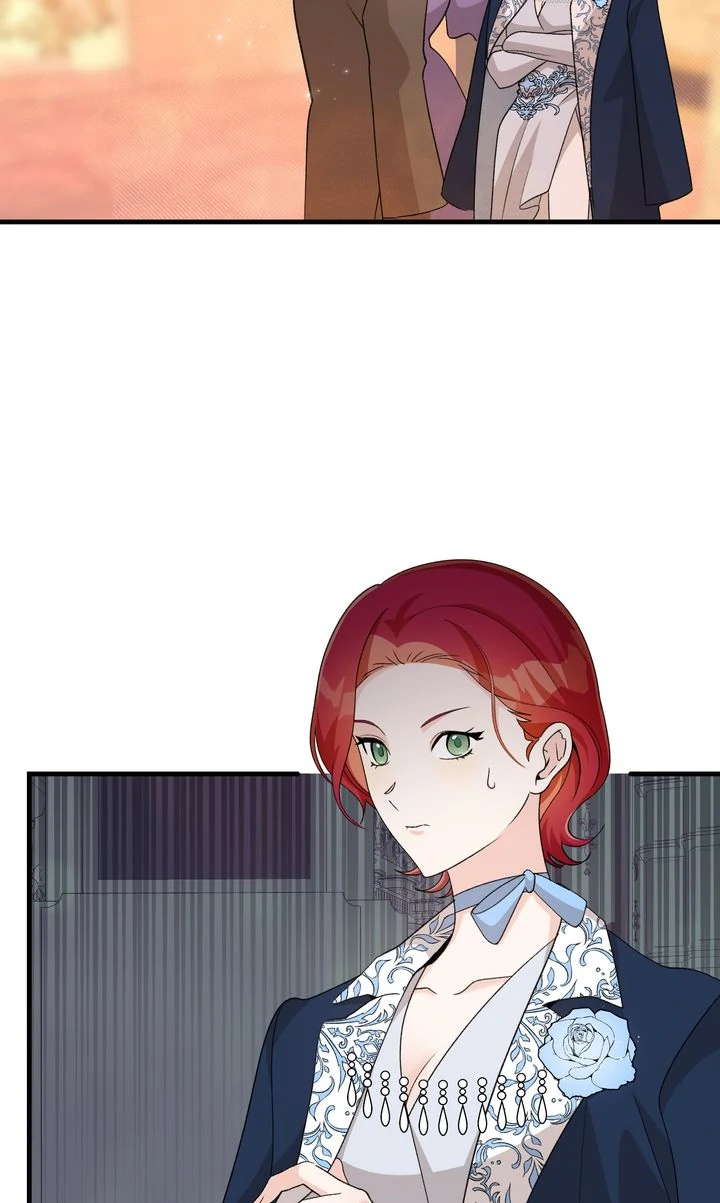 Till Divorce Do Us Part! Chapter 83 - Page 39