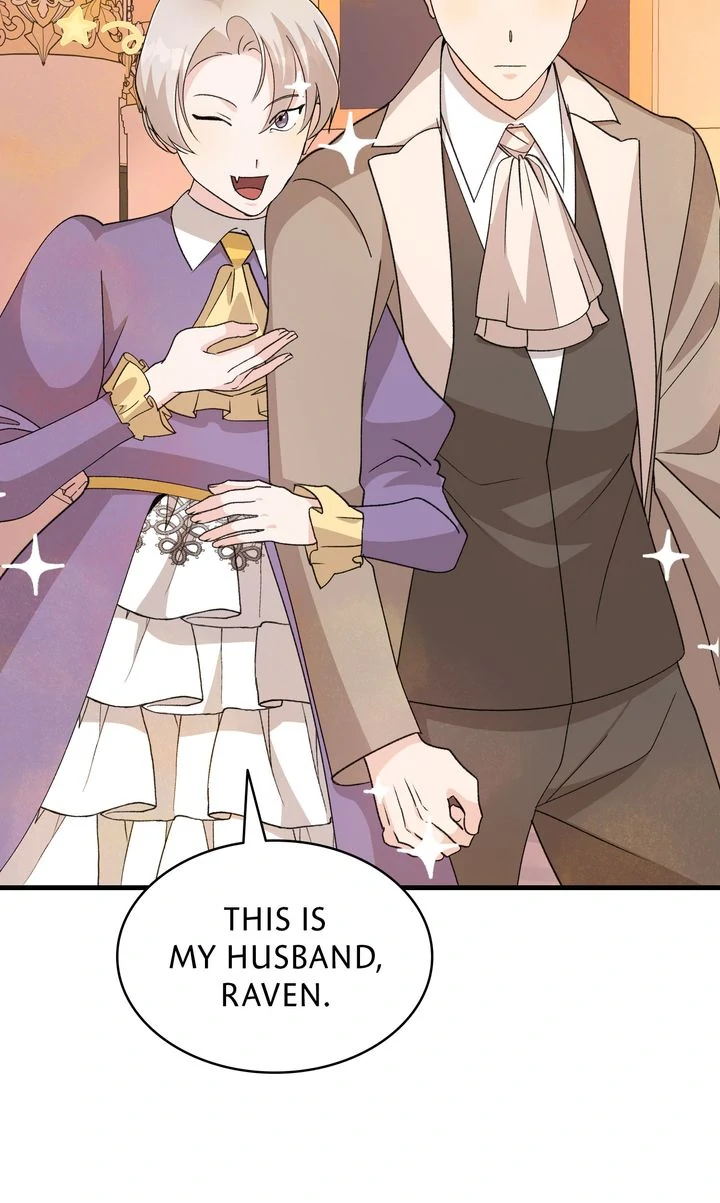 Till Divorce Do Us Part! Chapter 83 - Page 4