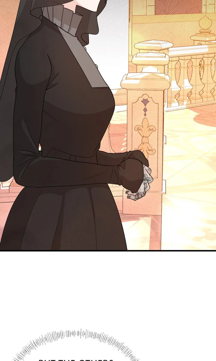 Till Divorce Do Us Part! Chapter 83 - Page 41