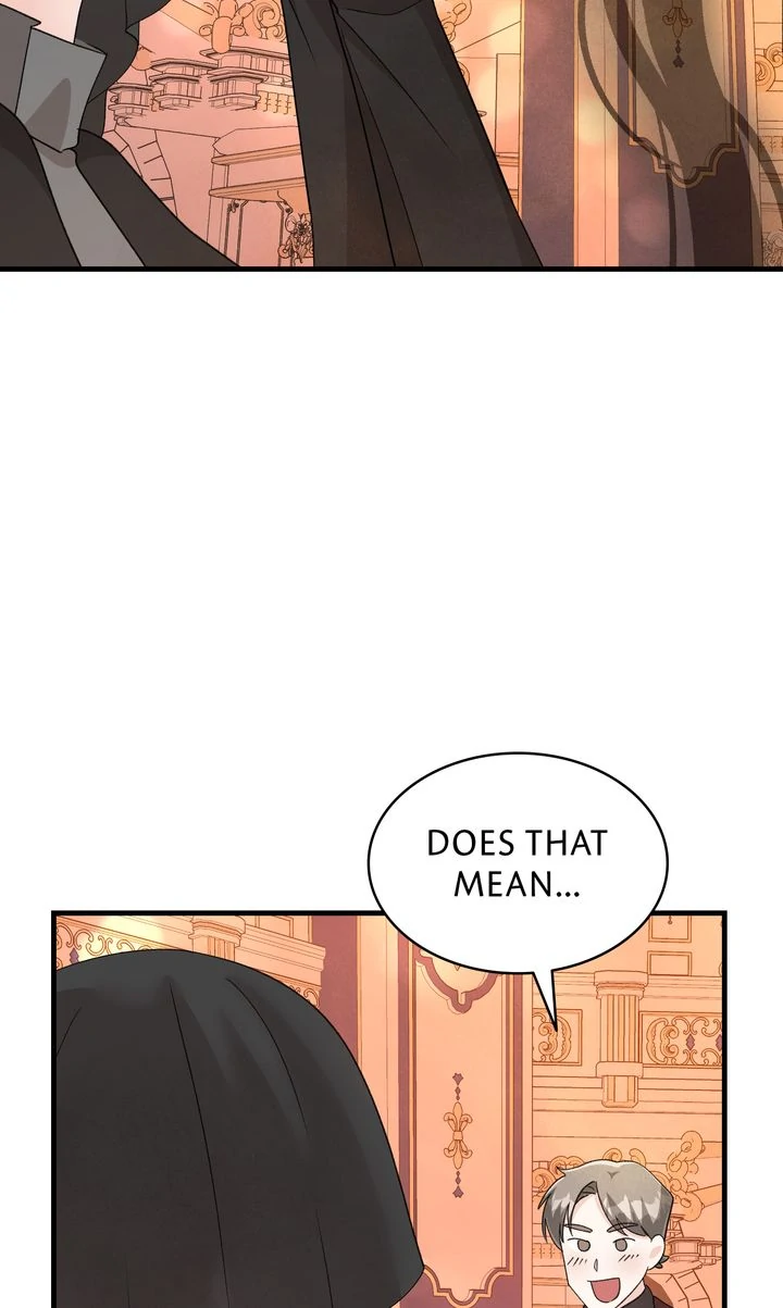 Till Divorce Do Us Part! Chapter 83 - Page 47