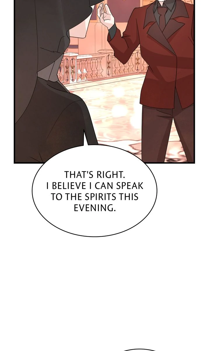 Till Divorce Do Us Part! Chapter 83 - Page 48