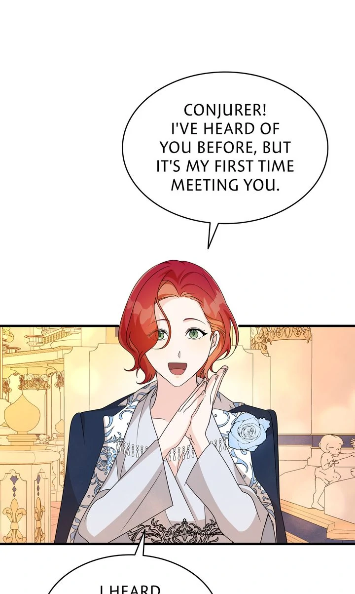 Till Divorce Do Us Part! Chapter 83 - Page 5