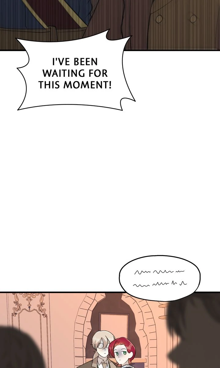 Till Divorce Do Us Part! Chapter 83 - Page 53