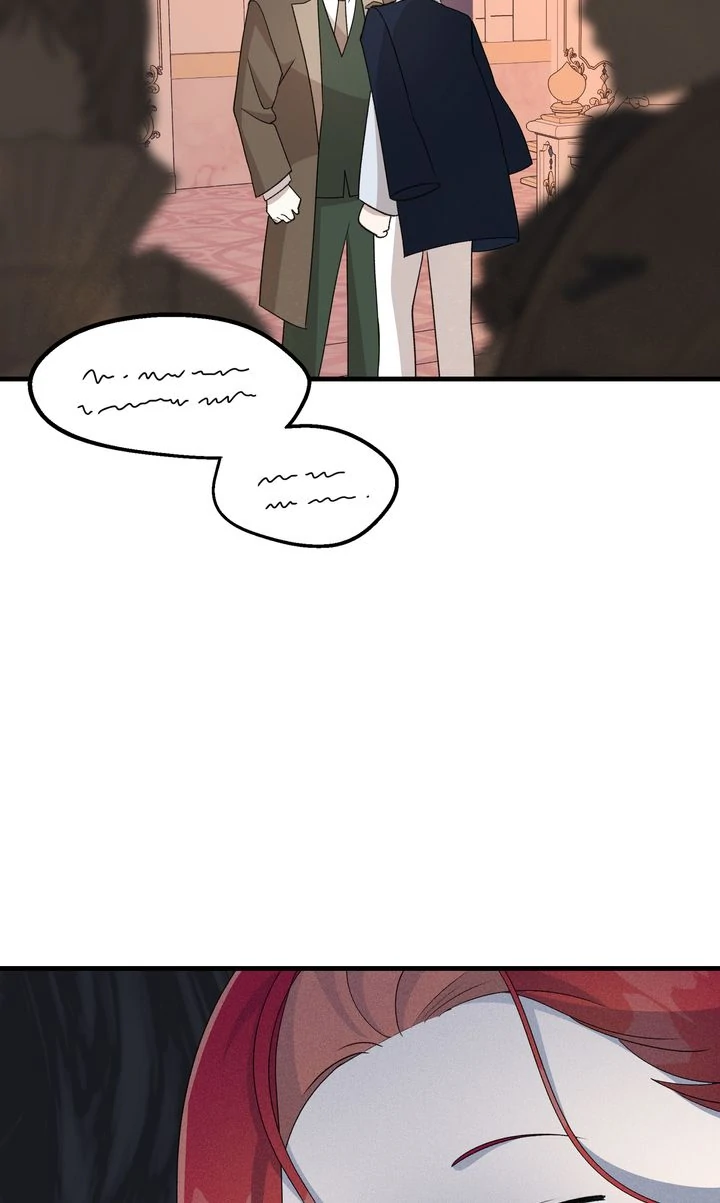 Till Divorce Do Us Part! Chapter 83 - Page 54