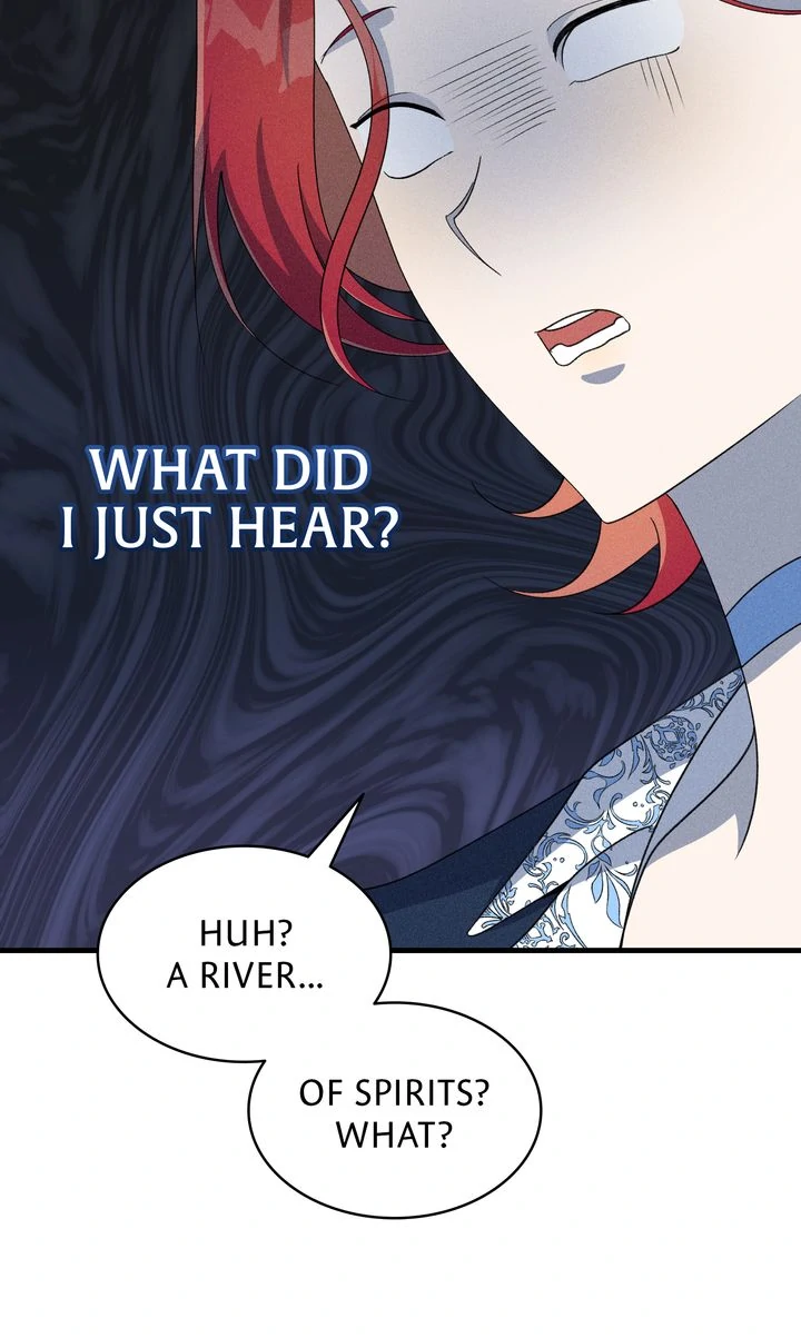 Till Divorce Do Us Part! Chapter 83 - Page 55