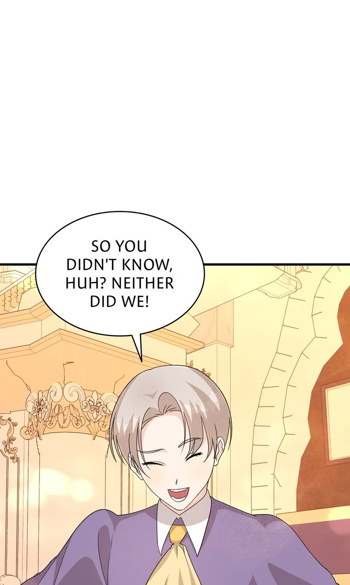 Till Divorce Do Us Part! Chapter 83 - Page 56