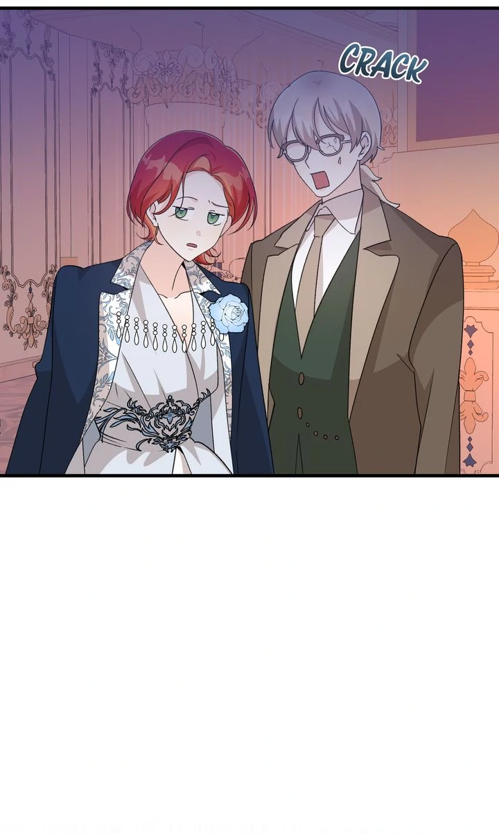 Till Divorce Do Us Part! Chapter 83 - Page 58
