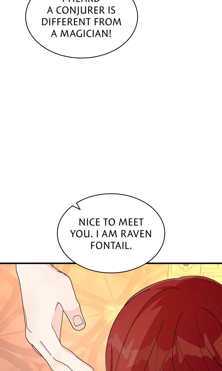 Till Divorce Do Us Part! Chapter 83 - Page 6