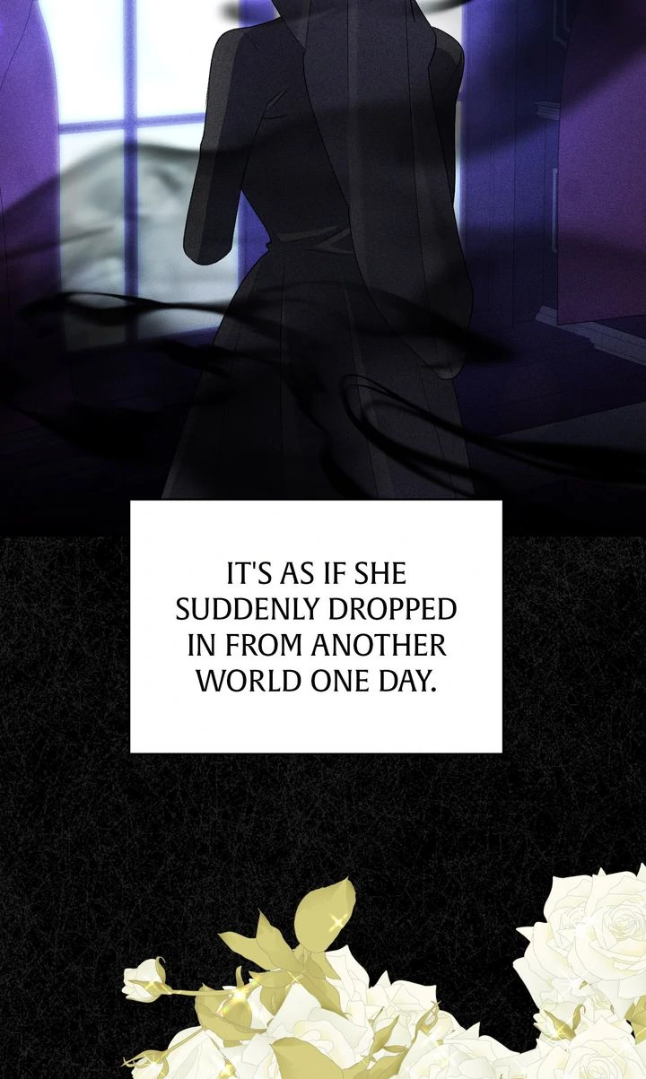 Till Divorce Do Us Part! Chapter 83 - Page 61