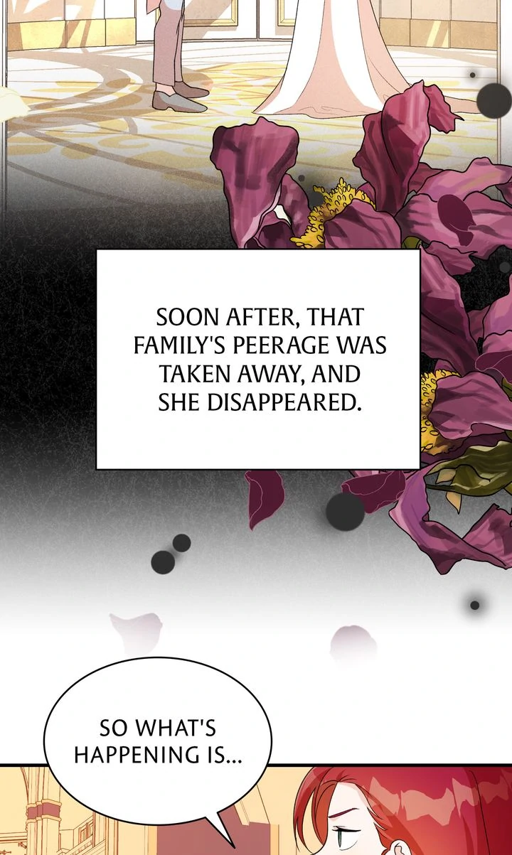 Till Divorce Do Us Part! Chapter 83 - Page 63