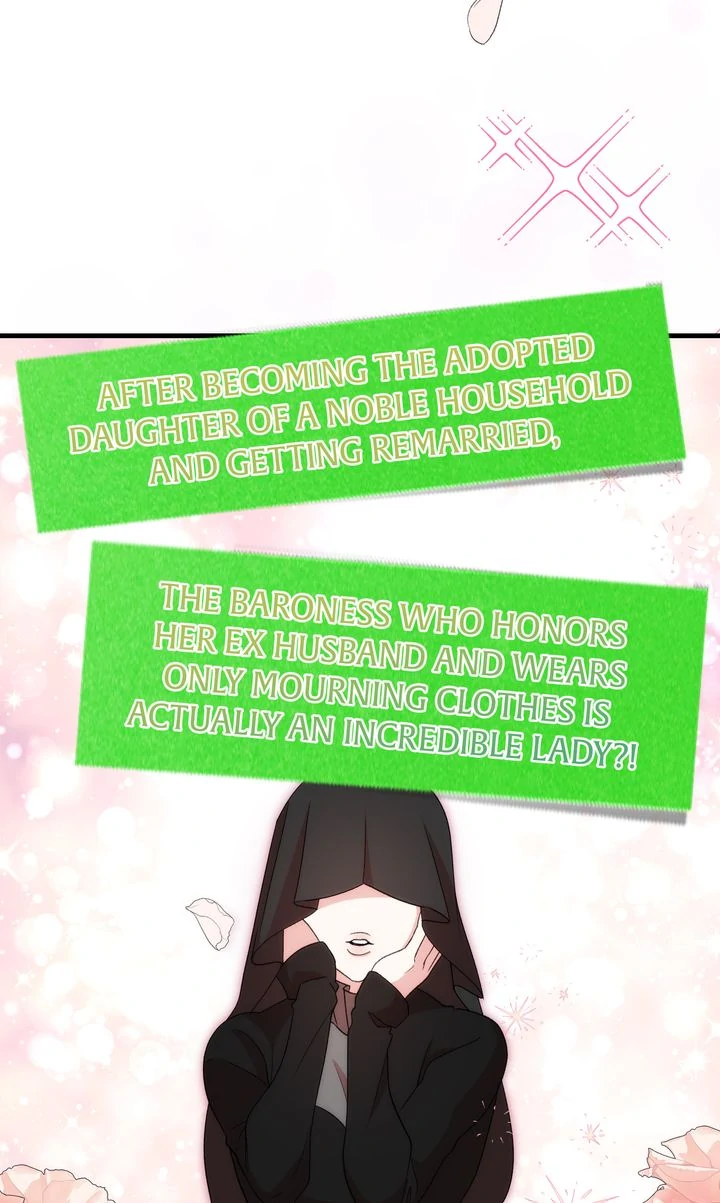 Till Divorce Do Us Part! Chapter 83 - Page 65