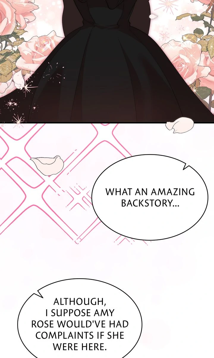 Till Divorce Do Us Part! Chapter 83 - Page 66