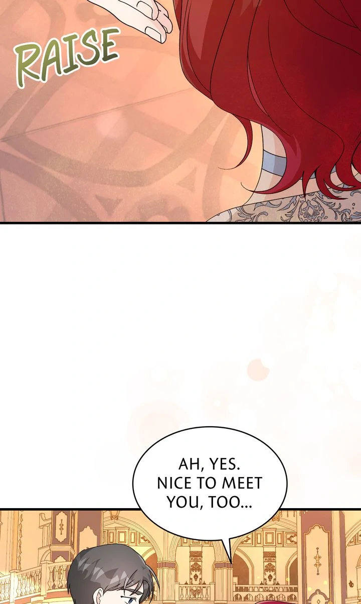 Till Divorce Do Us Part! Chapter 83 - Page 7